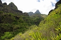 Cirque de Mafate 'Cayenne - Ilet des Lataniers' (85)